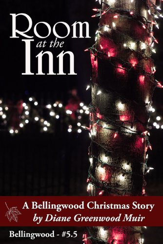 Room at the Inn book cover