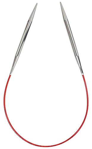addiClassic Fixed Circular Knitting Needles 60cm 2.50mm