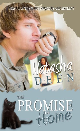 The Promise of Home book cover
