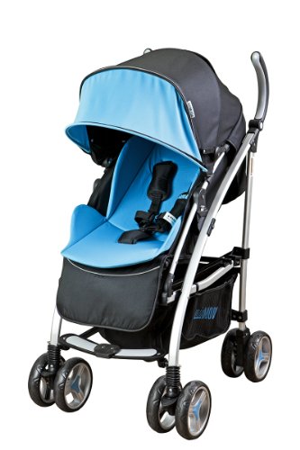 mia moda umbrella stroller