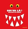 Qui va là ? : Joue avec les formes