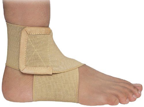 Flamingo Ankle Binder - Medium