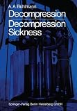 Decompression Decompression Sickness English Edition