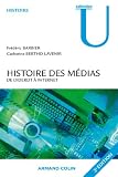 Histoire Des Mdias De Diderot Internet