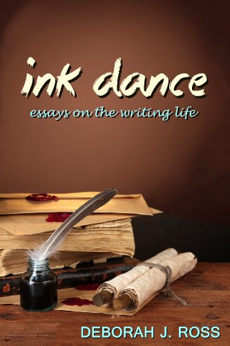 Ink Dance book cover