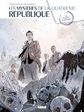 Les Mystres De La 4e Rpublique Tome 01 Les Rsistants De Septembre