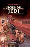 Star Wars La Lgende Des Jedi T01 Lge Dor Des Sith