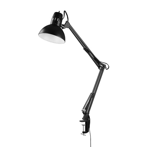 Globe Electric 56963 Multi-Joint Desk Lamp