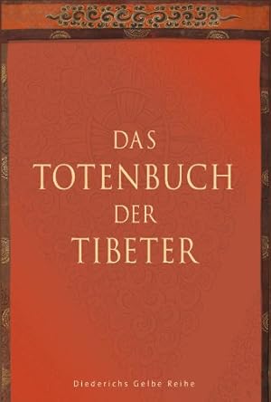 Das Tibetische Totenbuch Anonym