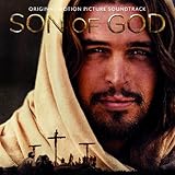 Son Of God Soundtrack