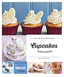 Cupcakes Inratables Les Dlices De Solar