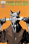 Teenage Mutant Ninja Turtles #14