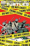 Teenage Mutant Ninja Turtles #15