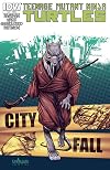 Teenage Mutant Ninja Turtles #24