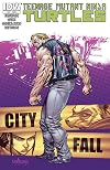Teenage Mutant Ninja Turtles #27