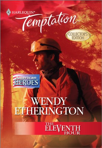 The Eleventh Hour book cover