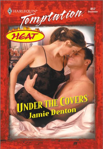 Under the Covers book cover