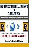 Business Intelligence Analytics English Edition