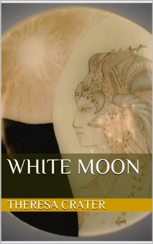 White Moon book cover