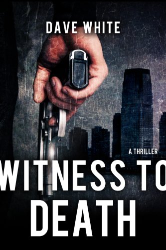 Witness to Death book cover