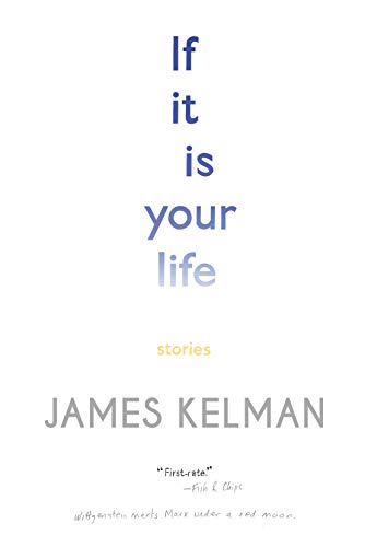 If it is Your Life book cover