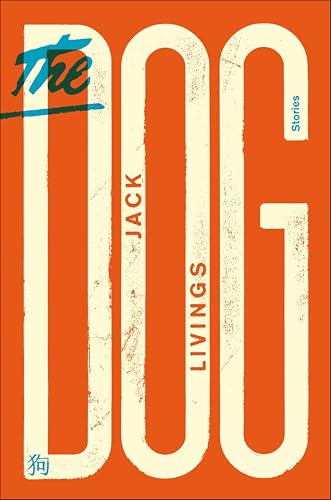 The Dog book cover