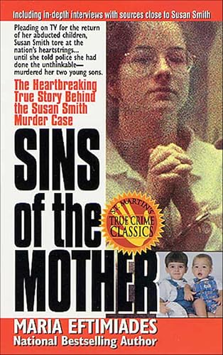 Sins of the Mother book cover