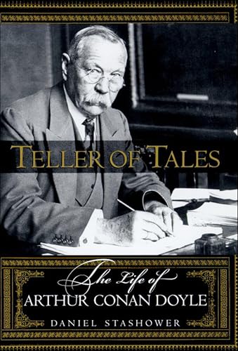 Teller of Tales book cover