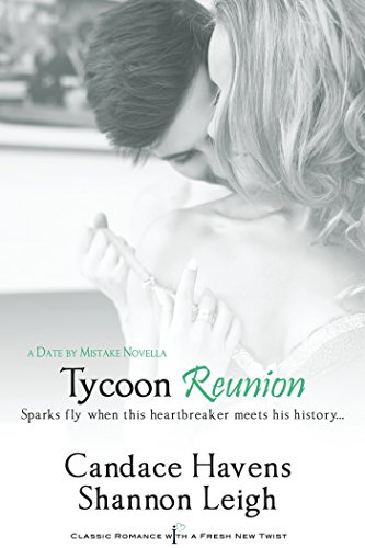 Tycoon Reunion book cover