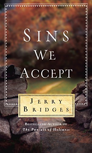 Sins We Accept book cover