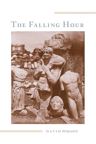 The Falling Hour (By: David Wojahn) cover