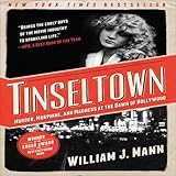 Tinseltown Murder Morphine And Madness At The Dawn Of Hollywood