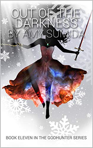 Out of the Darkness book cover