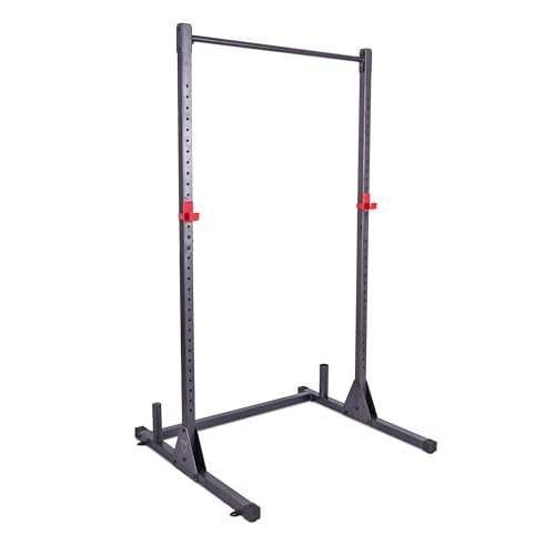 CAP Barbell Power Racks and Attachments