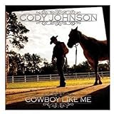 Cowboy Like Me (2014)