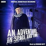 Adventure In Space And Time, An Soundtrack