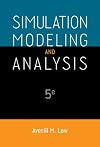 Simulation Modeling and Analysis (McGraw-Hill Series in Industrial Engineering and Management)