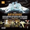 Artaserse - Jaroussky / Concerto Köln [video recording]