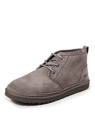 ugg neumel charcoal