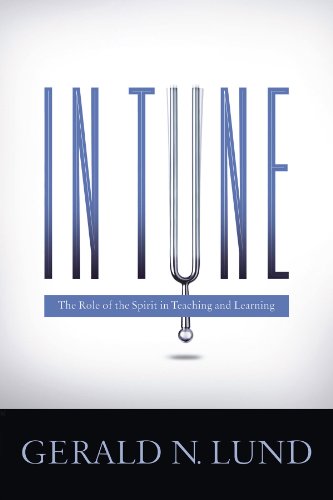 In Tune book cover