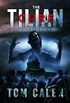 The Tilian Cure (Tilian Virus, #3)