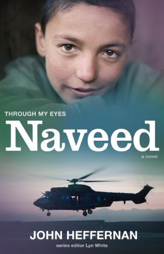 Naveed (By: John Heffernan) cover