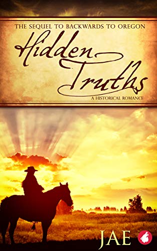 Hidden Truths book cover
