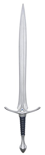 Lord Of The Rings: Gandalf Sword for Adults by Rubies, No Size