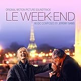 Le Week-End Soundtrack