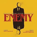 Enemy Soundtrack