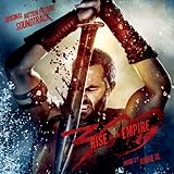 300: Rise Of An Empire Soundtrack