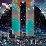 Stereolithic (2014)