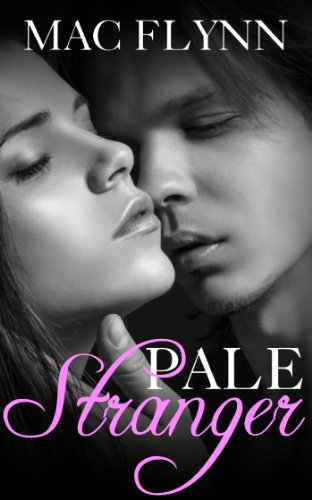 Pale Stranger book cover