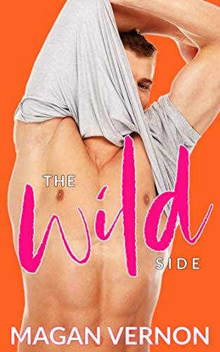 The Wild Side book cover